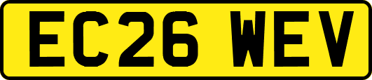 EC26WEV