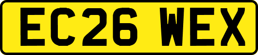 EC26WEX