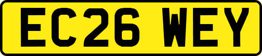 EC26WEY