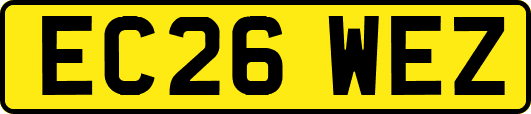 EC26WEZ