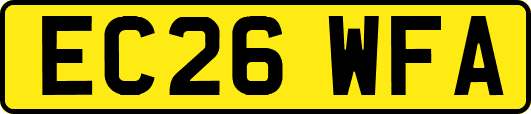 EC26WFA