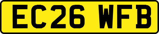 EC26WFB