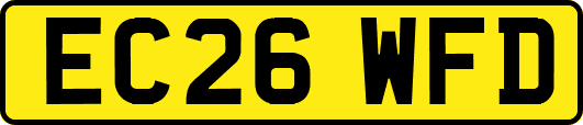 EC26WFD