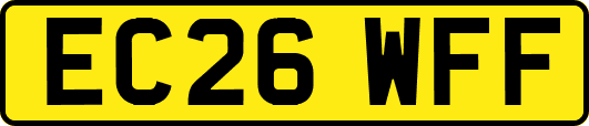 EC26WFF