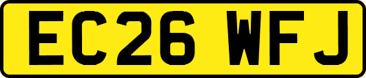 EC26WFJ