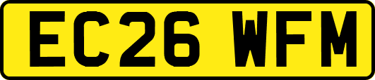 EC26WFM