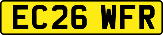 EC26WFR