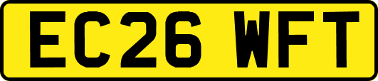 EC26WFT
