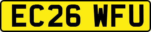 EC26WFU