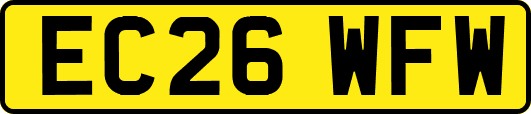 EC26WFW