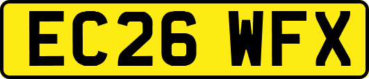 EC26WFX