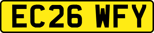 EC26WFY