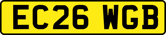 EC26WGB