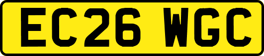 EC26WGC