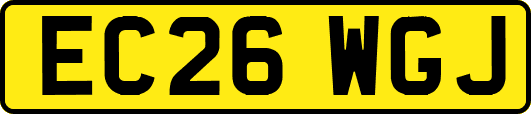 EC26WGJ