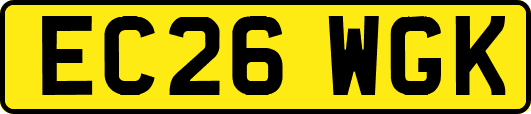 EC26WGK