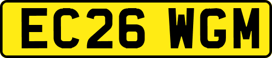 EC26WGM