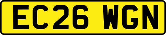 EC26WGN