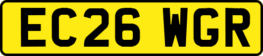 EC26WGR