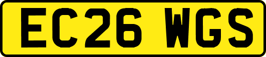 EC26WGS