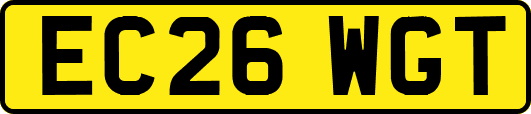 EC26WGT