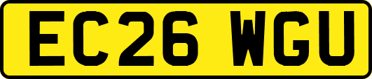 EC26WGU