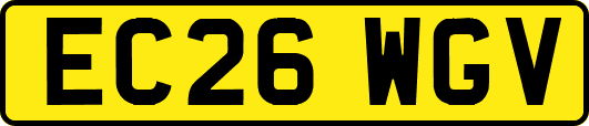 EC26WGV
