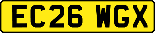 EC26WGX