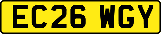 EC26WGY