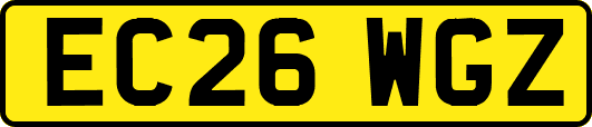 EC26WGZ