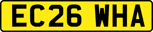 EC26WHA