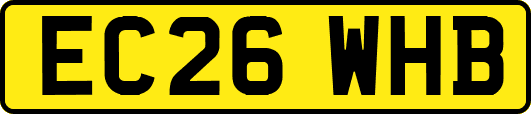 EC26WHB