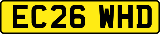 EC26WHD