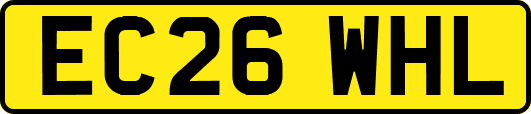 EC26WHL