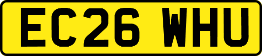 EC26WHU
