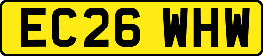 EC26WHW