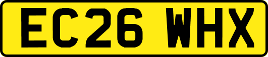 EC26WHX