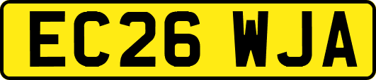 EC26WJA