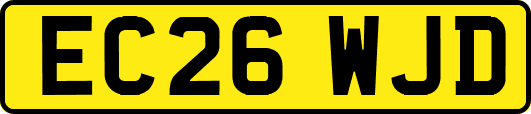 EC26WJD