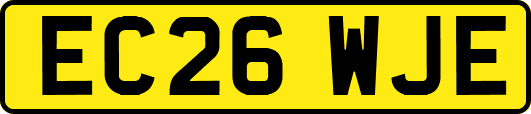 EC26WJE