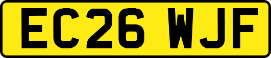 EC26WJF
