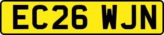 EC26WJN