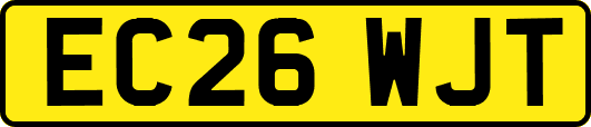 EC26WJT