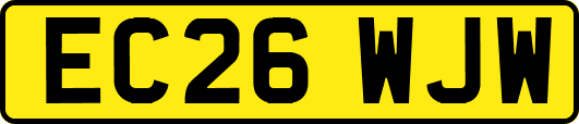 EC26WJW