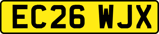 EC26WJX