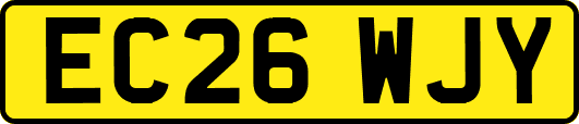 EC26WJY