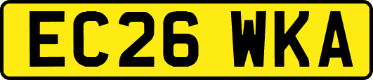 EC26WKA