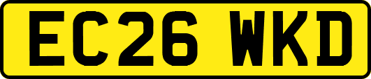 EC26WKD