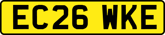 EC26WKE