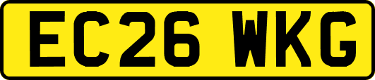 EC26WKG